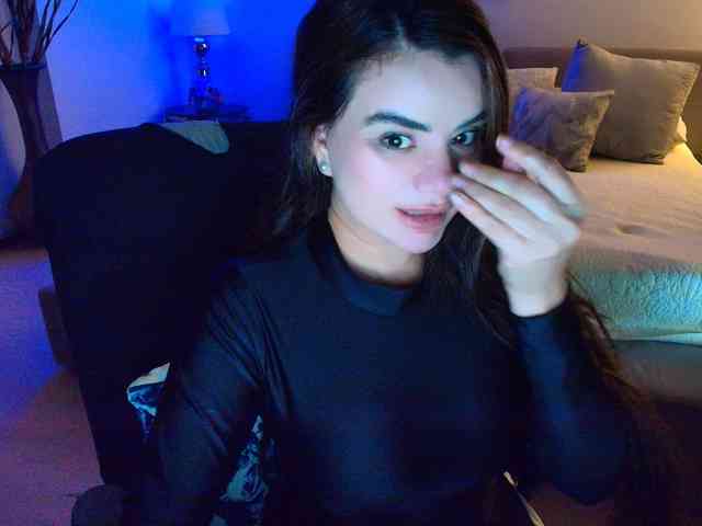 SofiaTequila webcam