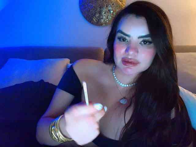 SofiaTequila webcam