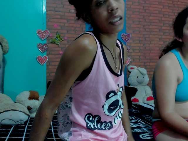 cumloves's BongaCams show and profile