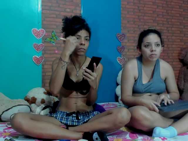 cumloves's BongaCams show and profile