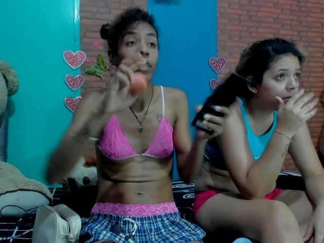 cumloves's BongaCams show and profile