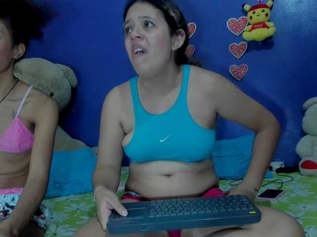 cumloves's BongaCams show and profile