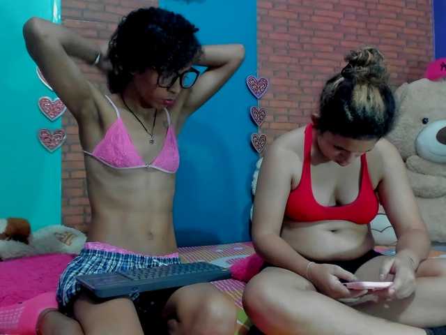 cumloves's BongaCams show and profile