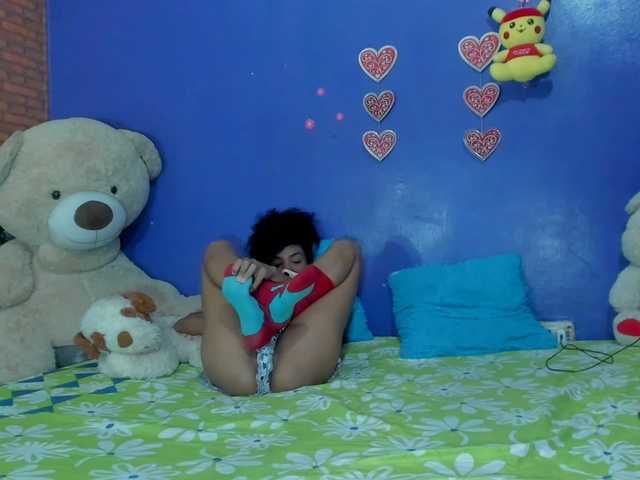 cumloves's BongaCams show and profile