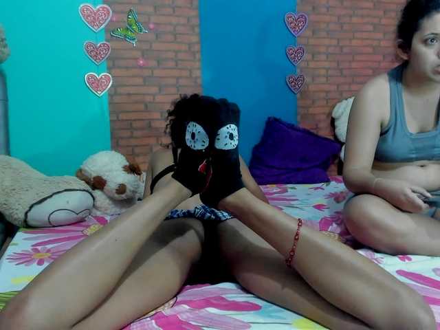 cumloves's BongaCams show and profile