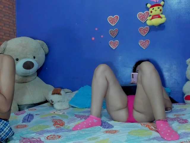 cumloves's BongaCams show and profile