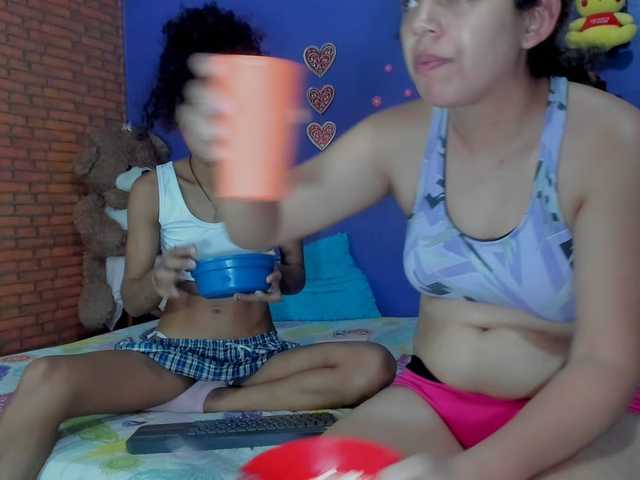 cumloves's BongaCams show and profile