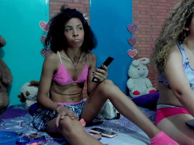 cumloves's BongaCams show and profile