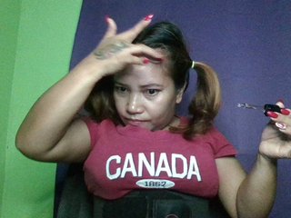 sezzybabe Porn Show