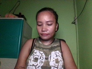 missjoyce Porn Show