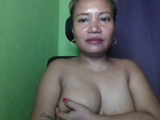 missjoyce Porn Show
