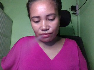 missjoyce Porn Show