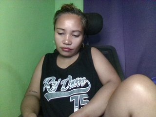 missjoyce Porn Show