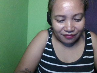 missjoyce Porn Show