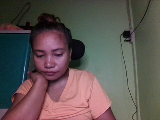 missjoyce Porn Show