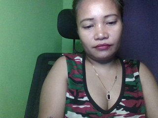 missjoyce Porn Show