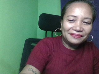 missjoyce Porn Show