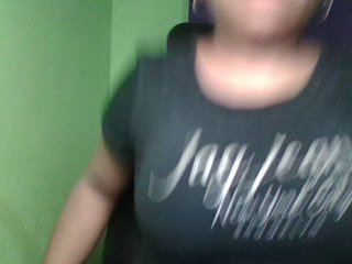 missjoyce Porn Show