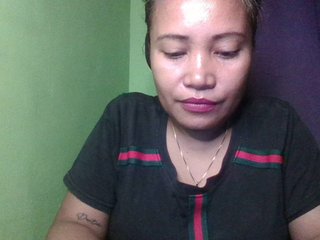 missjoyce Porn Show
