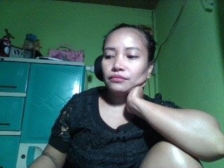 emmannuele Porn Show