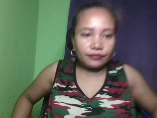 missjoyce Porn Show