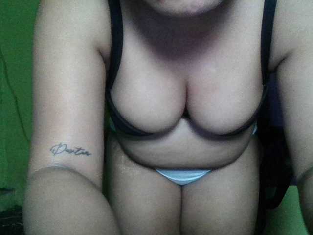 myoneandonly's BongaCams show and profile