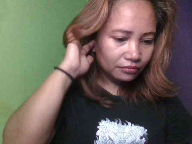 missjoyce webcam