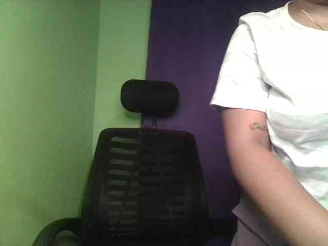 missjoyce webcam