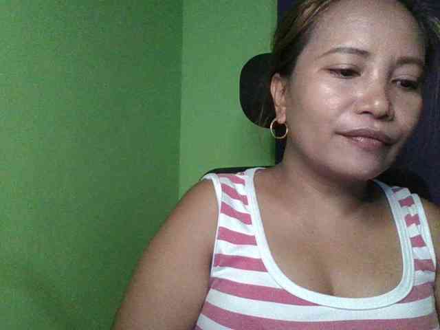 missjoyce webcam