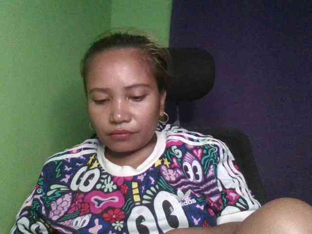 missjoyce webcam