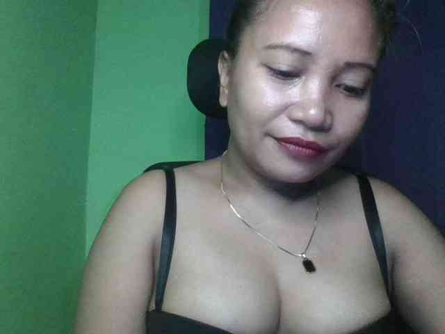 missjoyce webcam