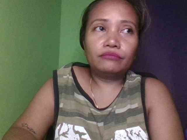 missjoyce webcam