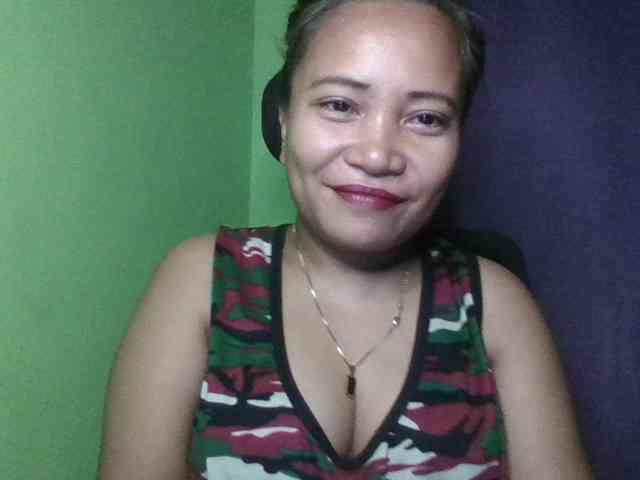 missjoyce webcam
