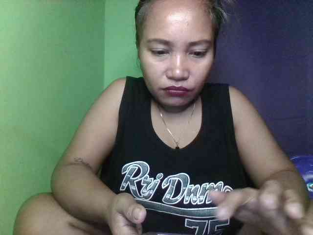 missjoyce webcam