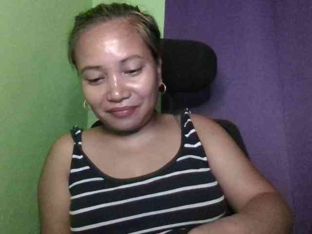 missjoyce webcam