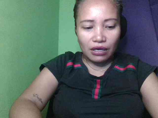 missjoyce webcam