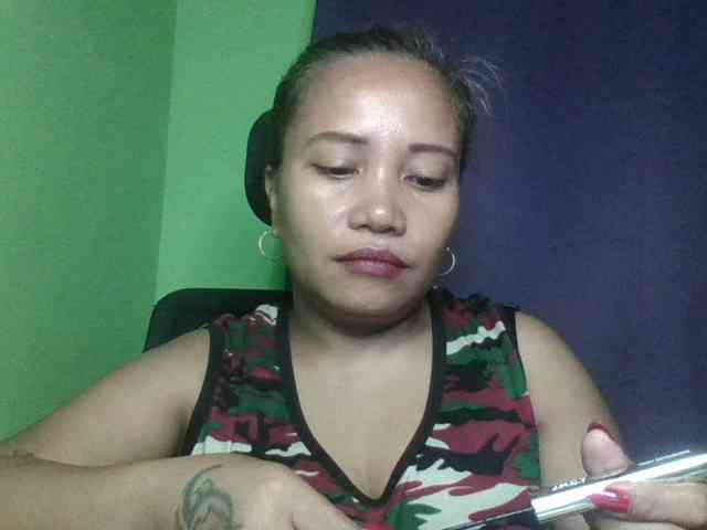 missjoyce webcam