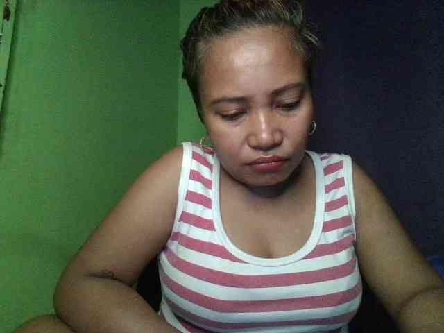 missjoyce webcam