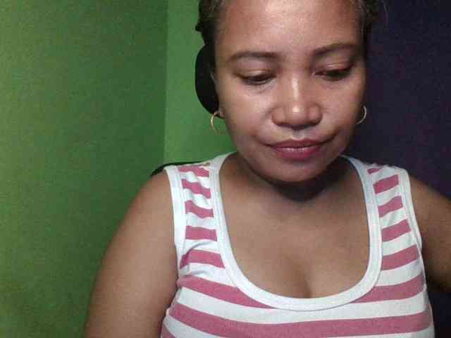 missjoyce webcam