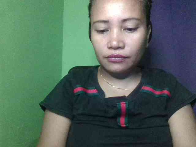 missjoyce webcam