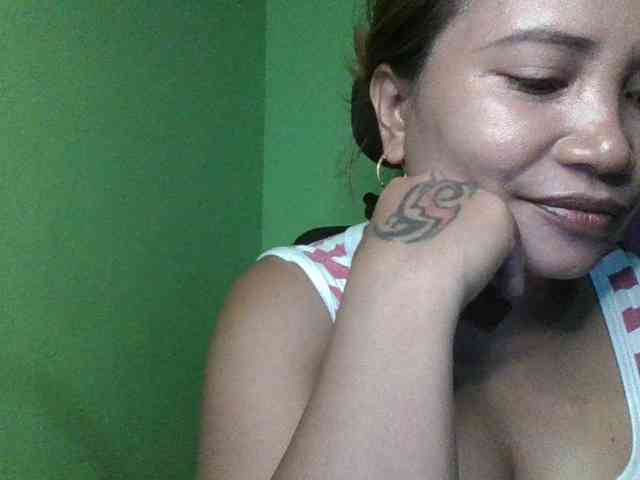 missjoyce webcam