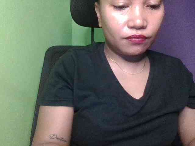 missjoyce webcam