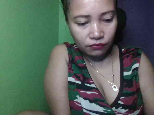 missjoyce webcam