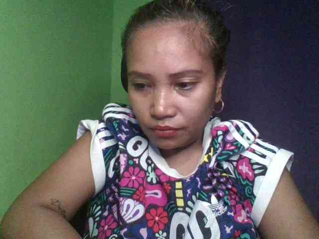 missjoyce webcam