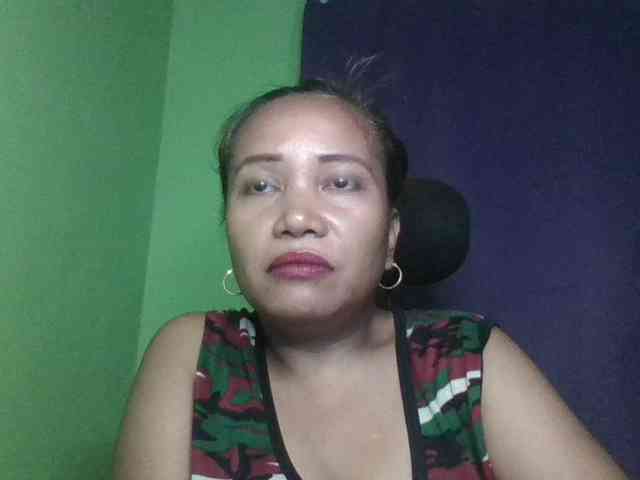 missjoyce webcam