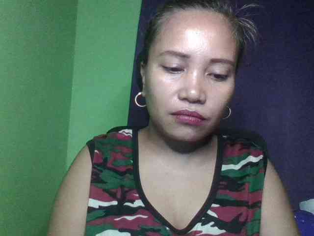 missjoyce webcam
