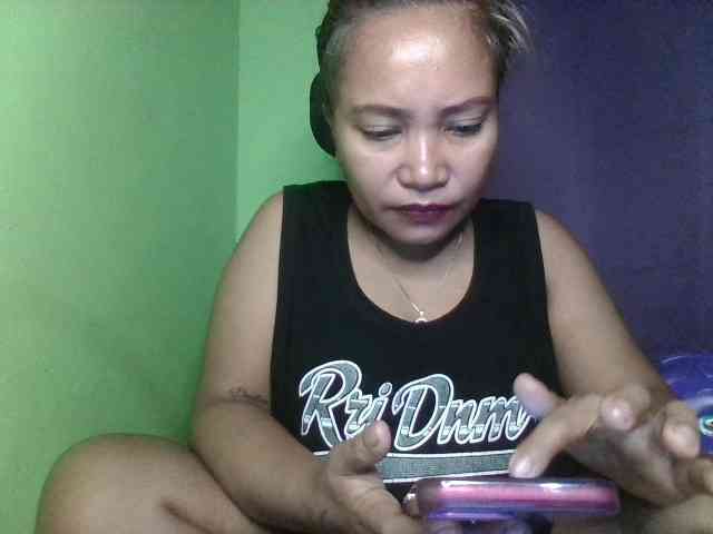 missjoyce webcam