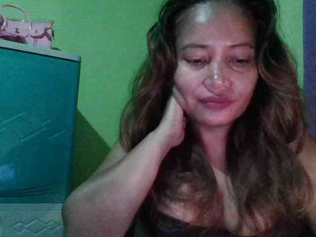 myoneandonly Live Webcam on BongaCams