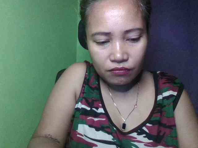 missjoyce webcam