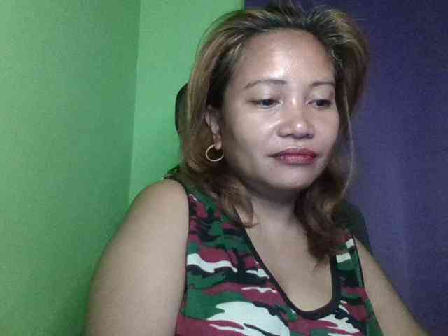 missjoyce webcam